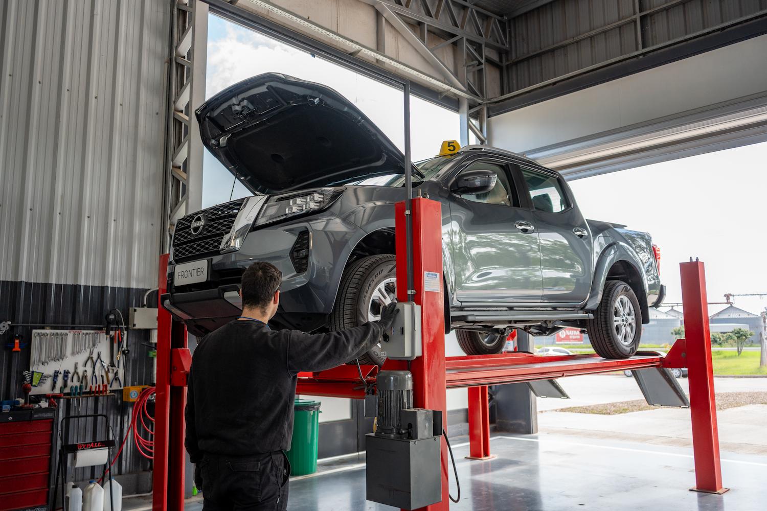 Servicio de Asistencia