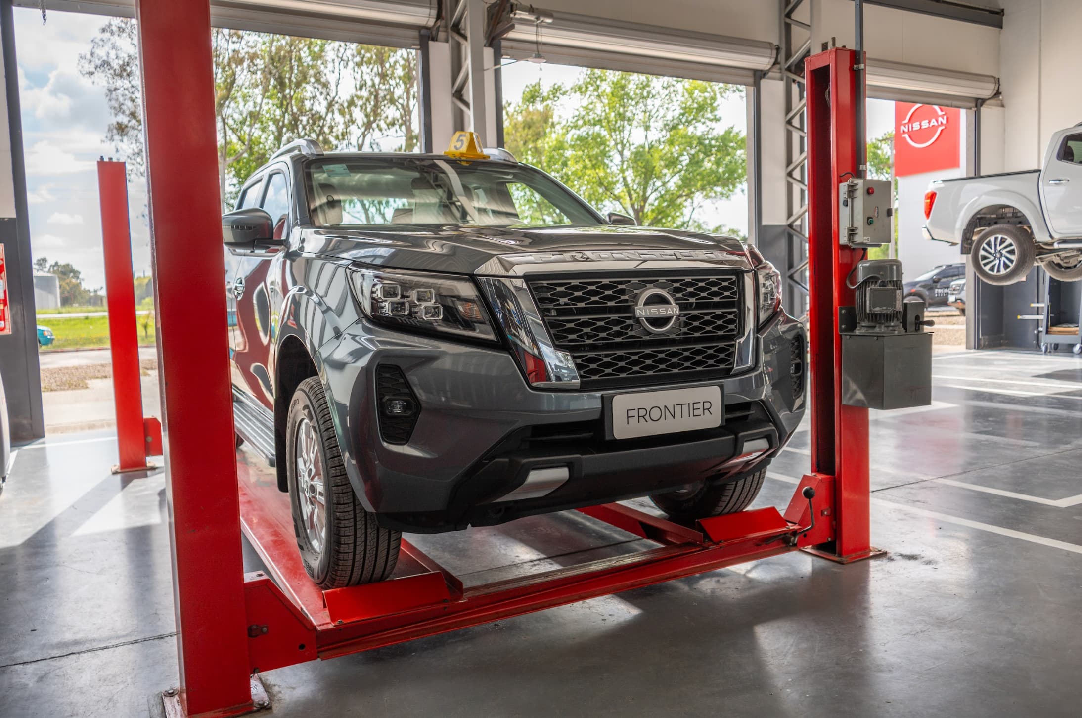 INFORMACIÓN DE COLISION