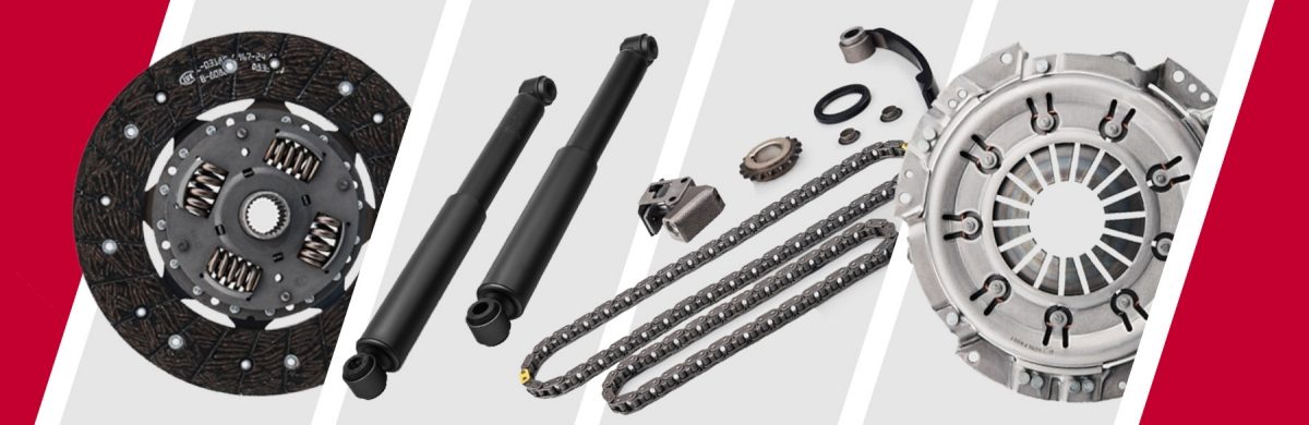 SUMINISTRO DE REPUESTOS