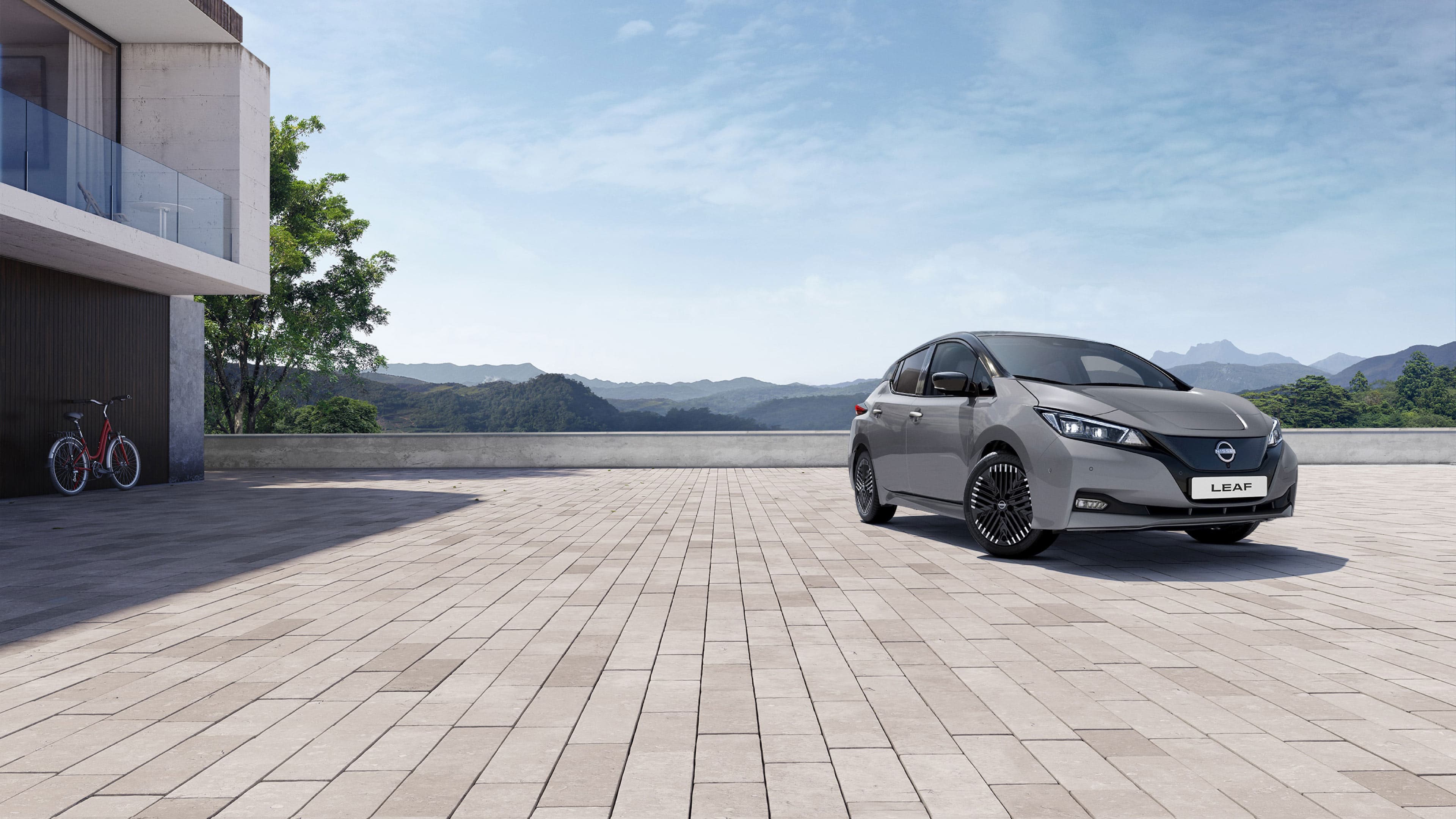 100% ELÉCTRICO, 100% INCREÍBLE