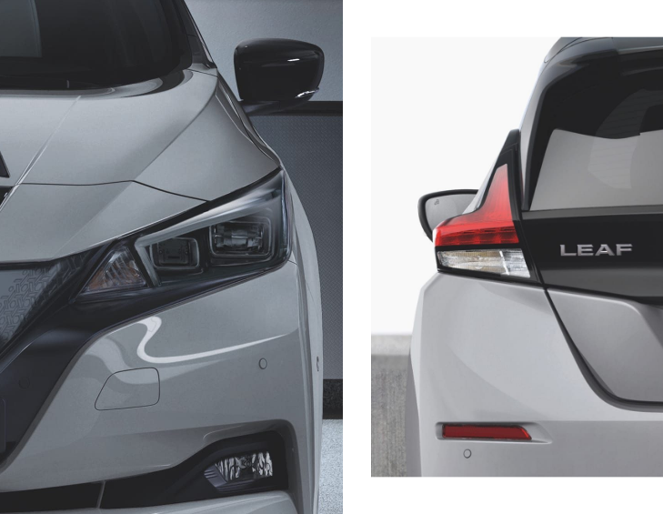 Un diseño 100% increíble