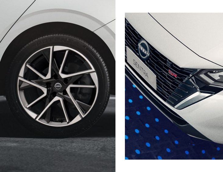 Cambios que dan gusto